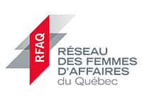 Réseau des femmes d'Affaires du Québec - RFAQ