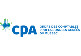Ordre des comptables professionnels agréés du Québec - OCPAQ